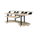 Eleazar Music Desk - 92897 - In Stock Furniture