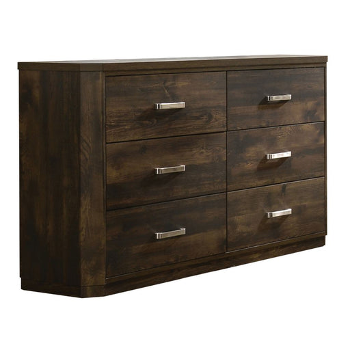Elettra Dresser - 24855 - In Stock Furniture