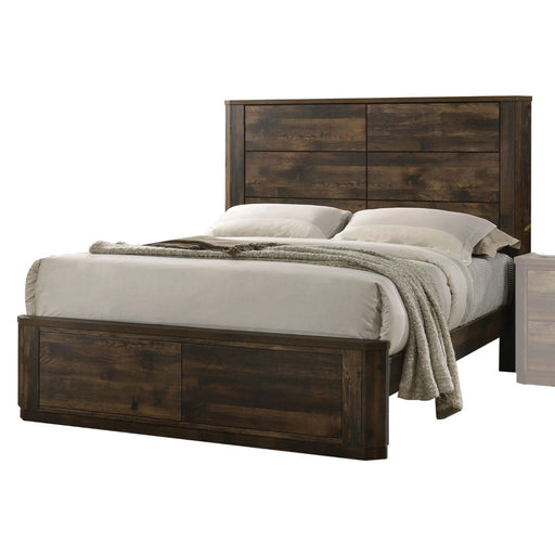 Elettra Eastern King Bed - 24847EK - In Stock Furniture