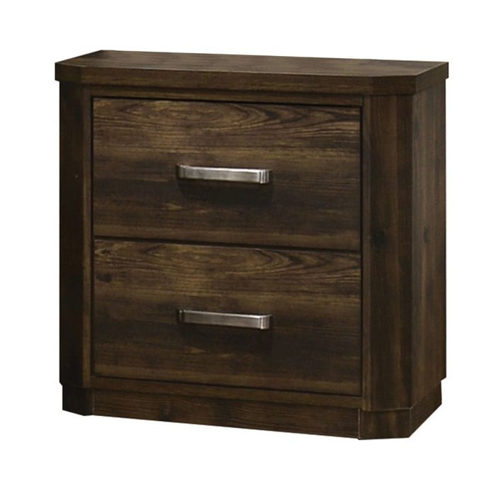 Elettra Nightstand - 24853 - In Stock Furniture