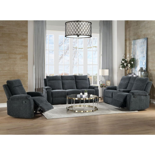 Elijah Sofa - 55110 - In Stock Furniture