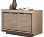 Elite 2 Door Buffet - i27857 - In Stock Furniture