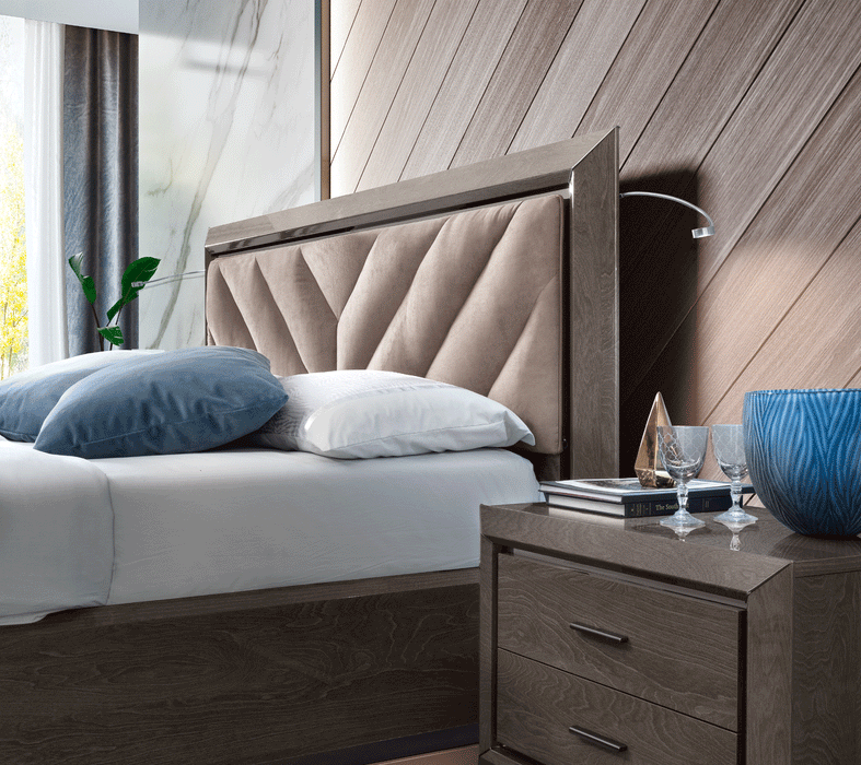 Elite Night Qs Bed Queen - In Stock Furniture