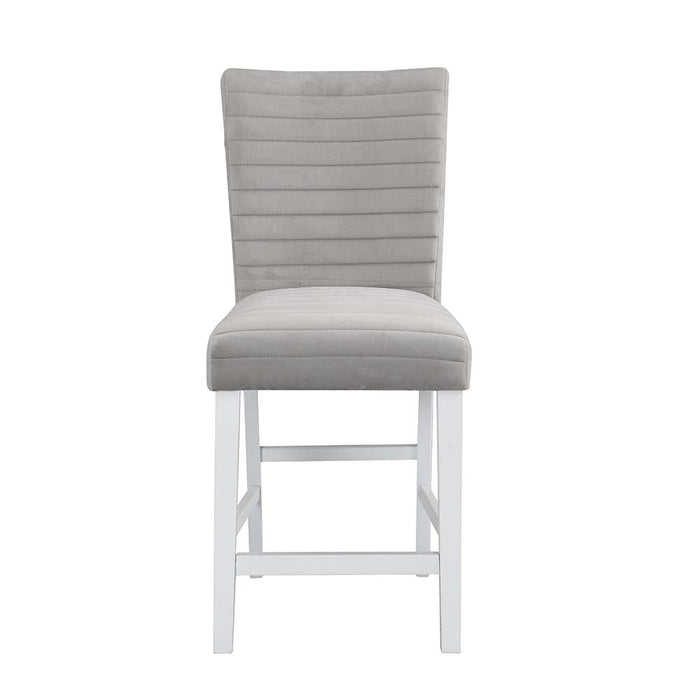 Elizaveta Counter Height Chair - DN00818 - In Stock Furniture