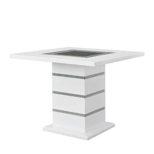 Elizaveta Counter Height Table - DN00817 - In Stock Furniture