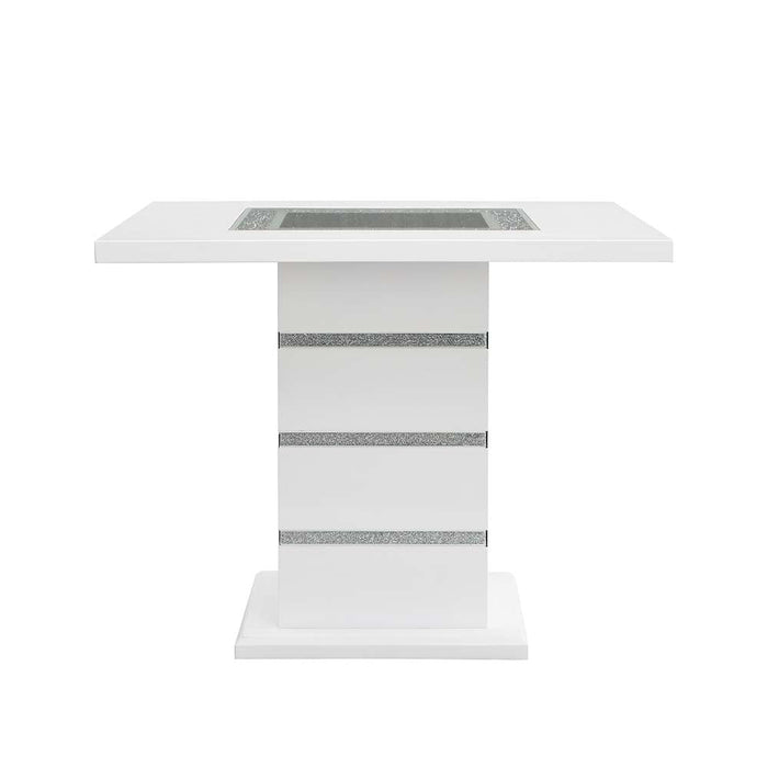 Elizaveta Counter Height Table - DN00817 - In Stock Furniture