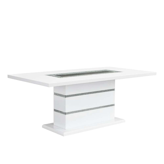 Elizaveta Dining Table - DN00814 - In Stock Furniture