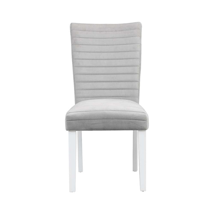 Elizaveta Side Chair - DN00815 - In Stock Furniture