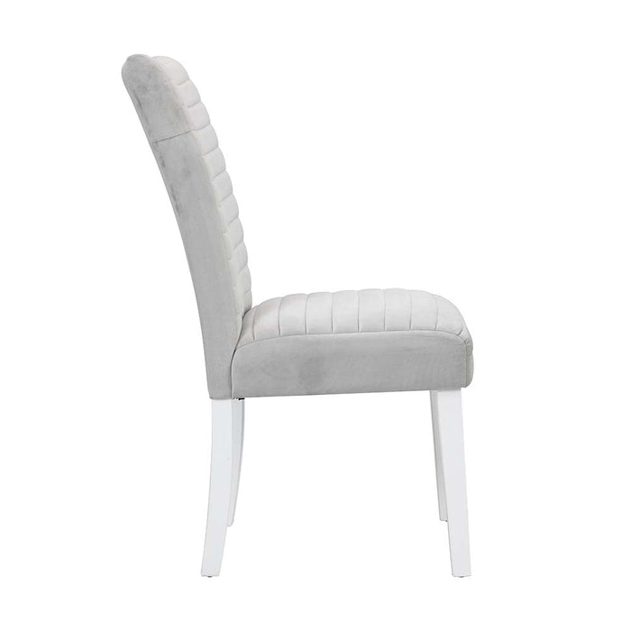 Elizaveta Side Chair - DN00815 - In Stock Furniture