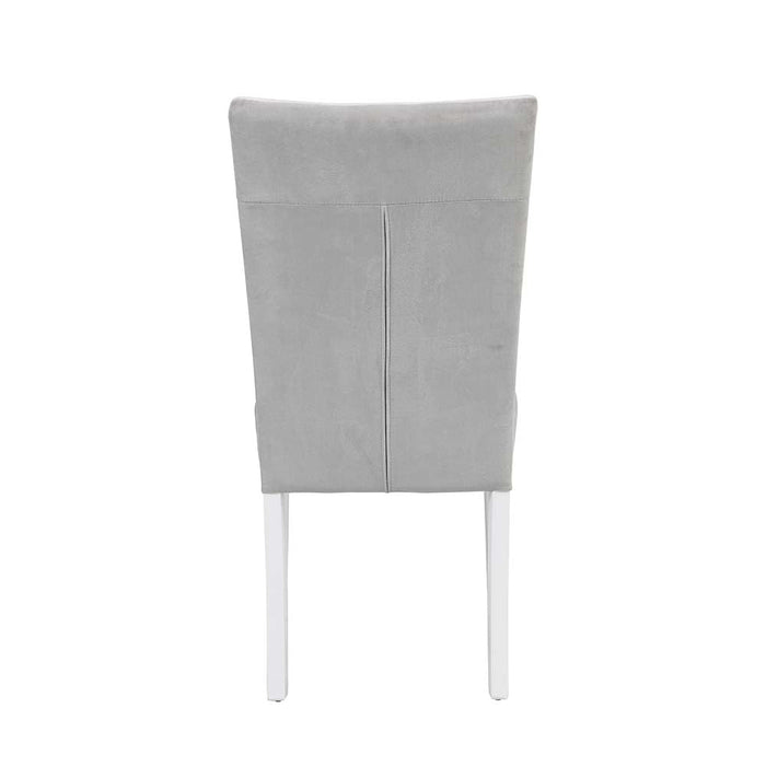 Elizaveta Side Chair - DN00815 - In Stock Furniture