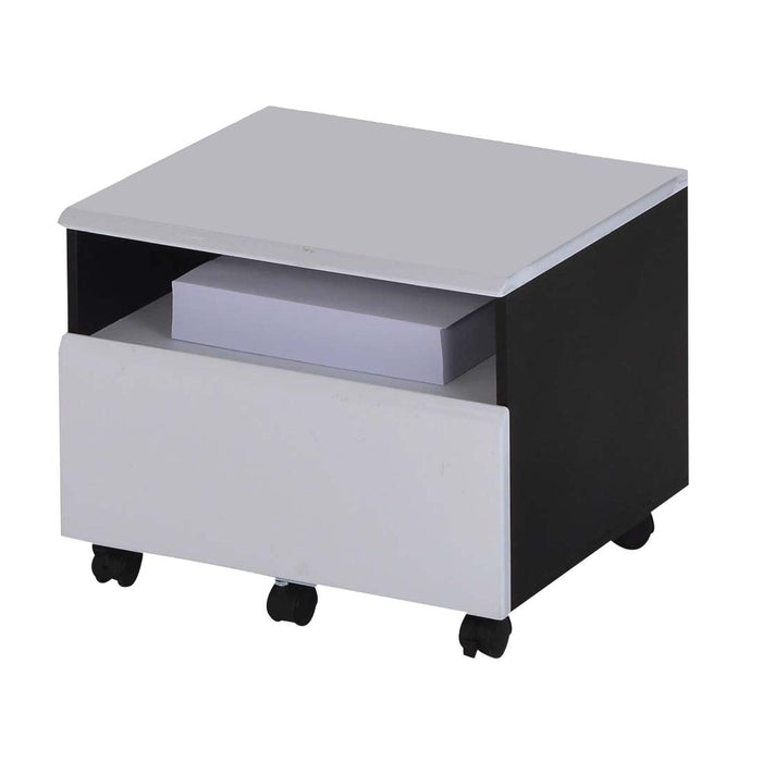 Ellis File Cabinet - 92073 - In Stock Furniture