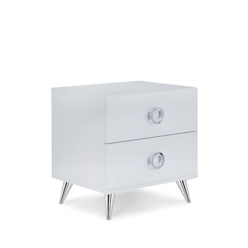 Elms Accent Table - 97334 - In Stock Furniture