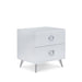 Elms Accent Table - 97334 - In Stock Furniture