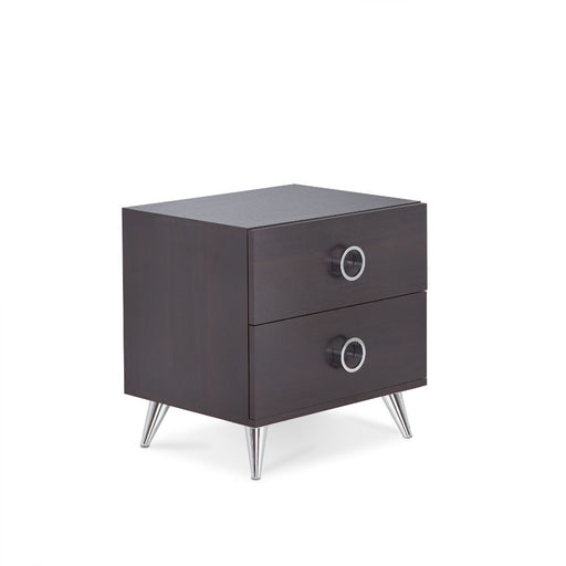 Elms Accent Table - 97336 - In Stock Furniture