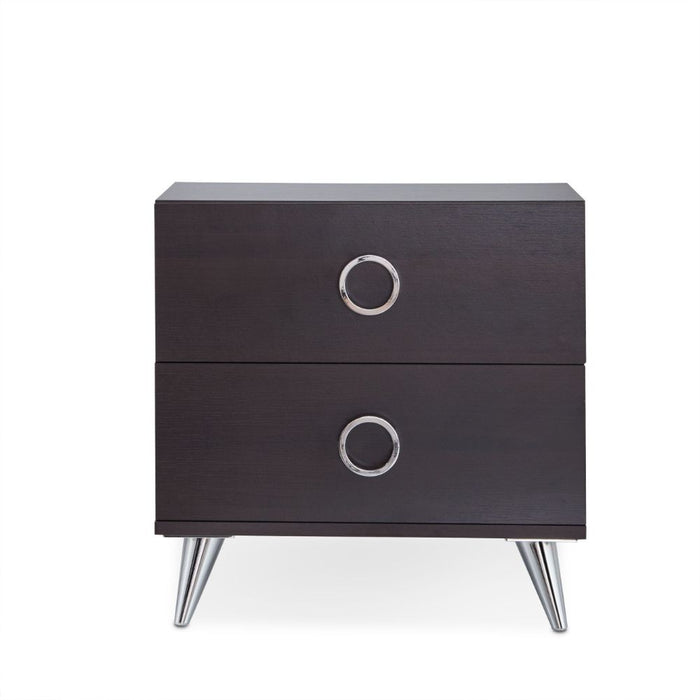 Elms Accent Table - 97336 - In Stock Furniture