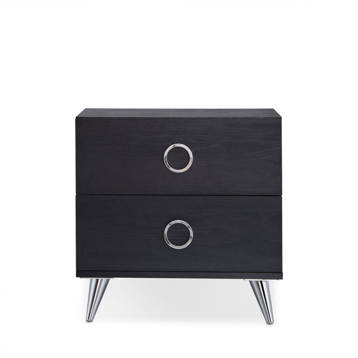 Elms Accent Table - 97338 - In Stock Furniture