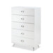 Elms Chest - 97370 - In Stock Furniture