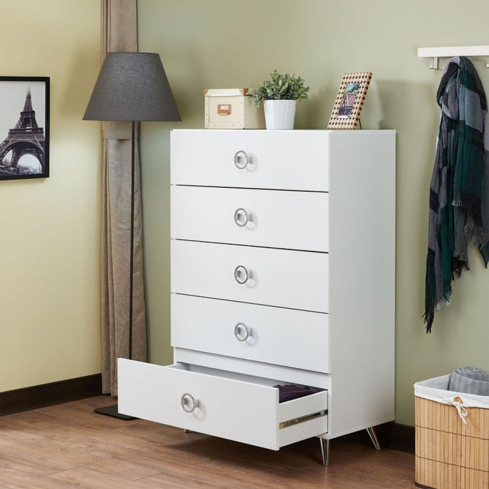 Elms Chest - 97370 - In Stock Furniture