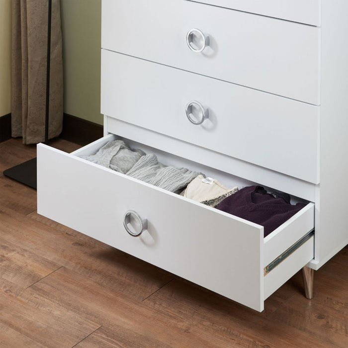 Elms Chest - 97370 - In Stock Furniture