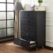 Elms Chest - 97374 - In Stock Furniture