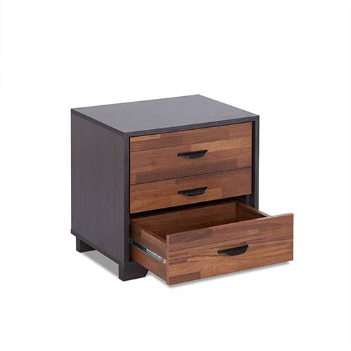 Eloy Accent Table - 97340 - In Stock Furniture