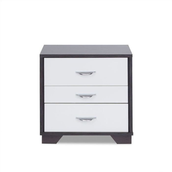 Eloy Accent Table - 97342 - In Stock Furniture