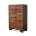 Eloy Chest - 97366 - In Stock Furniture