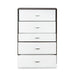 Eloy Chest - 97368 - In Stock Furniture