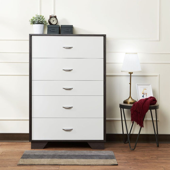 Eloy Chest - 97368 - In Stock Furniture