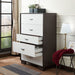 Eloy Chest - 97368 - In Stock Furniture