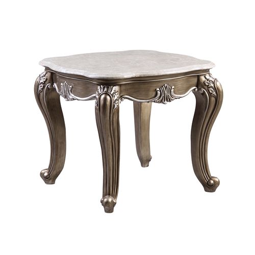 Elozzol Accent Table - LV00303 - In Stock Furniture