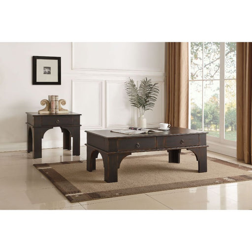 Elvira End Table - 84587 - In Stock Furniture