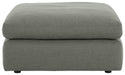 Elyza Oversized Accent Ottoman - 1000708 - In Stock Furniture