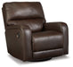 Emberla Swivel Glider Recliner - U4480561