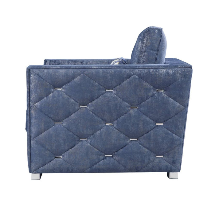 Emilia Chair - 56027 - In Stock Furniture