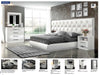 Emporio Bed Queen - In Stock Furniture