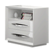 Emporio Nightstand - i25681 - In Stock Furniture