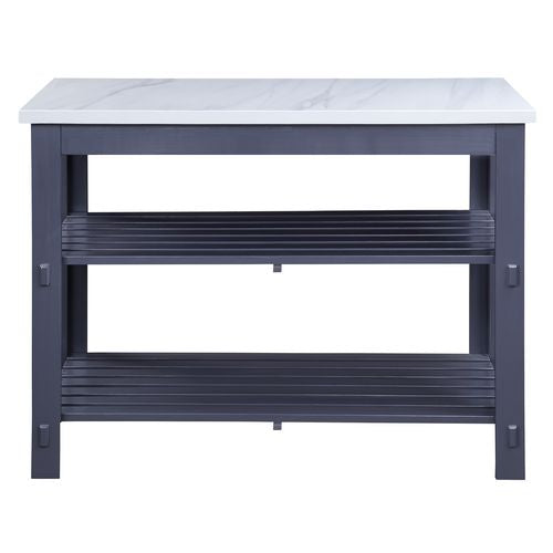 Enapay Kitchen Island - AC00305 - In Stock Furniture