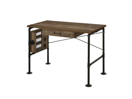 Endang Writing Desk - 92595 - In Stock Furniture