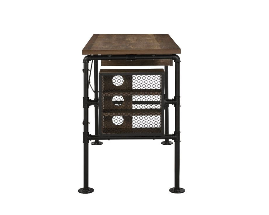 Endang Writing Desk - 92595 - In Stock Furniture