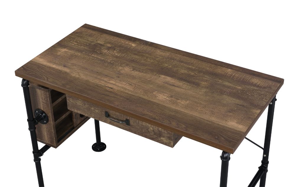 Endang Writing Desk - 92595 - In Stock Furniture