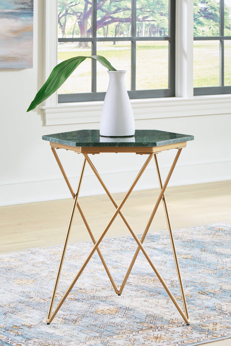 Engelton Accent Table - A4000526 - In Stock Furniture