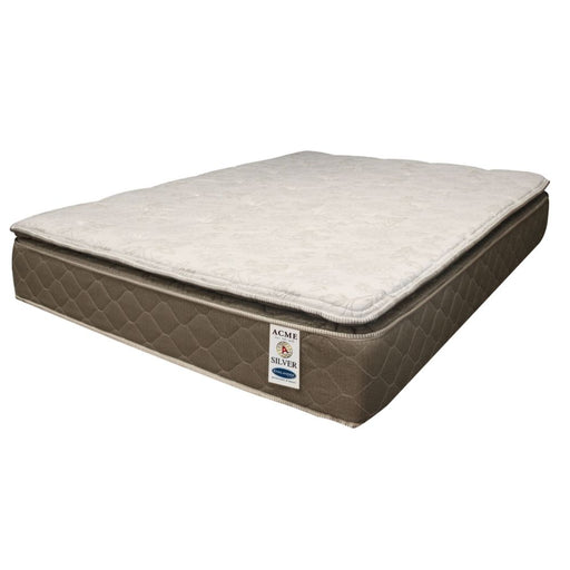 Englander Silver Twin Mattress - 29130 - In Stock Furniture