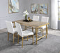 Entropy Dining Table - 72270 - In Stock Furniture