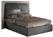 Enzo Bed Queen - In Stock Furniture