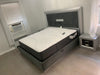 Enzo Bed Queen - In Stock Furniture