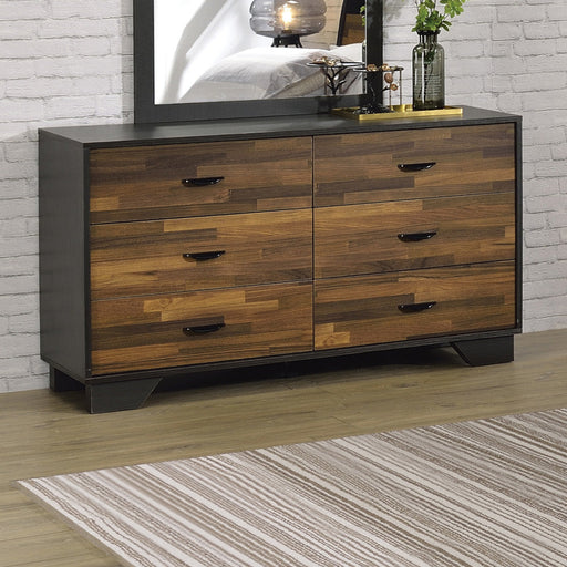 Eos Dresser - AC00546 - In Stock Furniture