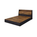 Eos Queen Bed - BD00545Q - In Stock Furniture