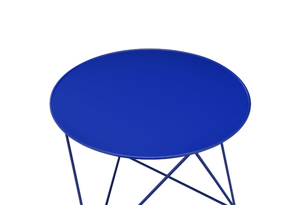 Epidia Accent Table - 97840 - In Stock Furniture