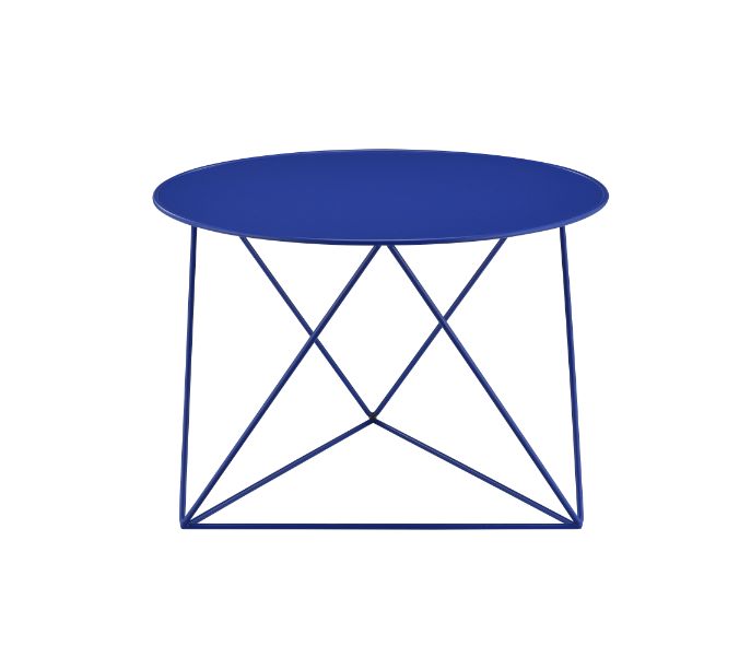 Epidia Accent Table - 97840 - In Stock Furniture